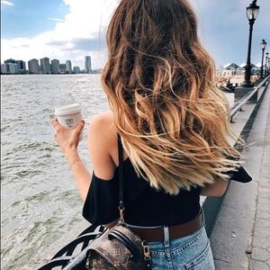 Meet your Posher, Taylor